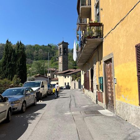 Apartament Casa Valto Bergamo Zewnętrze zdjęcie