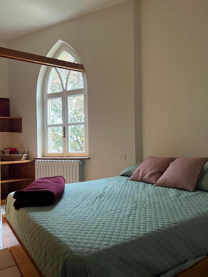 Apartament Casa Valto Bergamo Zewnętrze zdjęcie